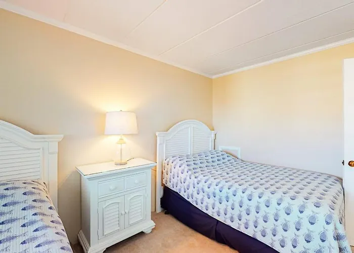 Ocean Place 401 Holiday home