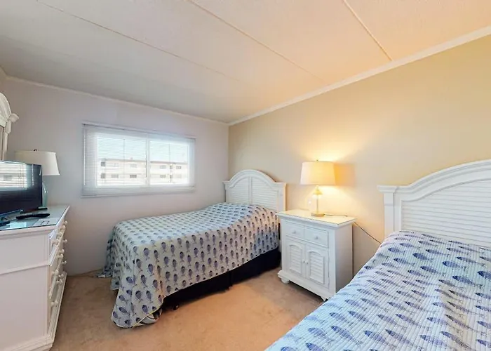 Ocean Place 401 Holiday home