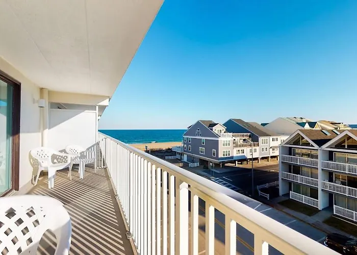 Ocean Place 401 Holiday home