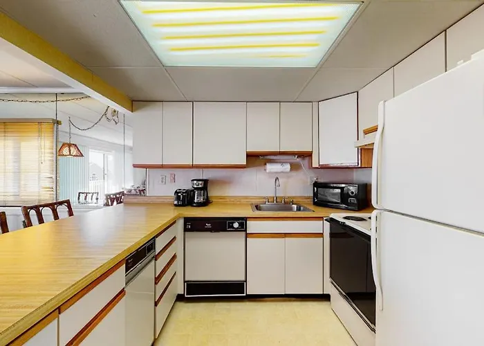 Holiday home Ocean Place 401